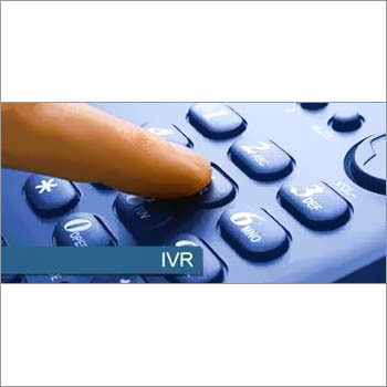IVR Services
