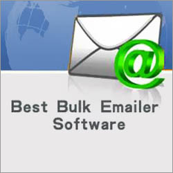 Bulk Marketing Services