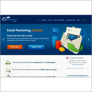 Email Marketing Services