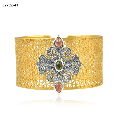 Cuff Bangle