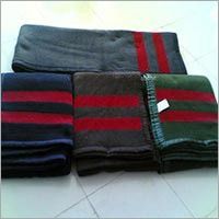 Military Blankets