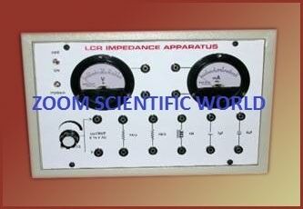 LDR characteristics apparatus 