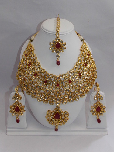Kundan Sets