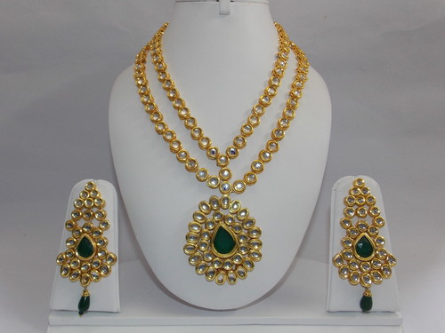 Kundan Sets
