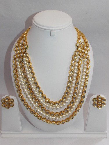 Kundan Sets
