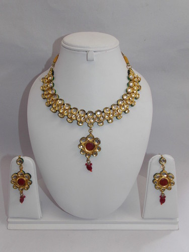 Kundan Sets
