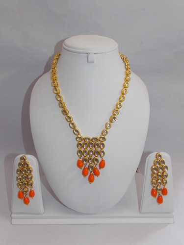 Kundan Necklace Sets