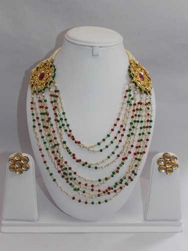 Kundan Sets