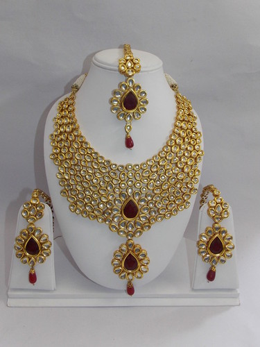 Kundan Sets
