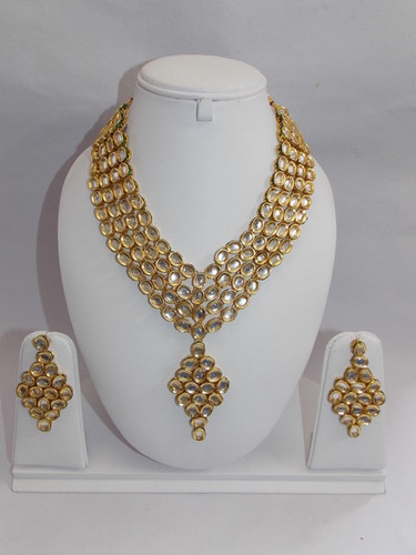 Kundan Sets