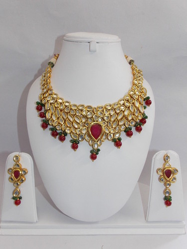 Kundan Sets