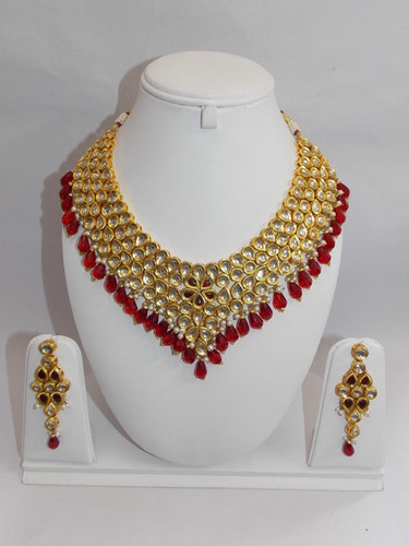 Kundan Sets