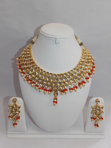 Kundan Sets