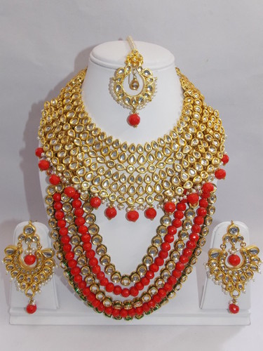 Kundan Sets