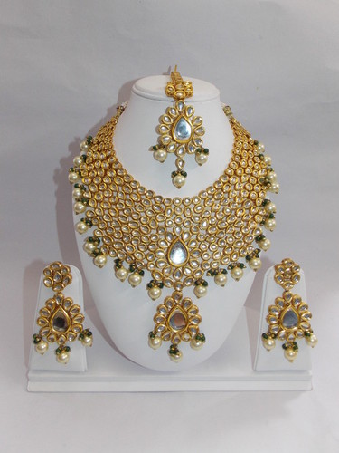 Kundan Sets