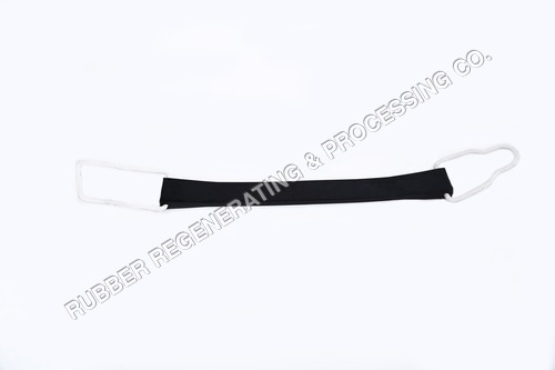 Manual Balancing Strap