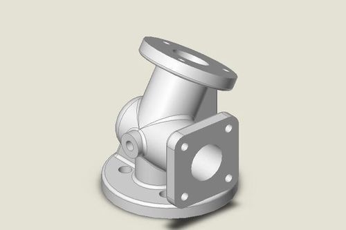 Flanged Ball Valves