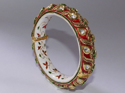 Fusion Bangles 