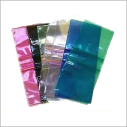 Plastic Poly Bags By STAR PACKAGING