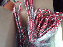 Military Aiguillettes