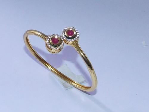 Fusion Bangles 