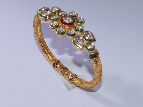 Fusion Bangles