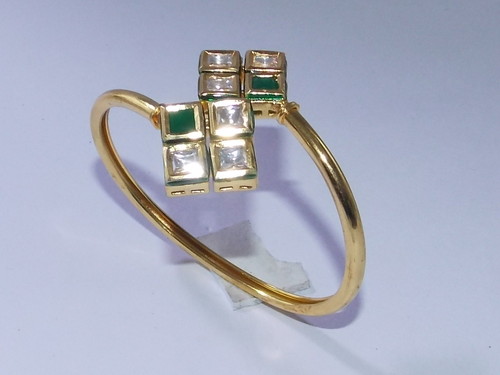 Fusion Bangles