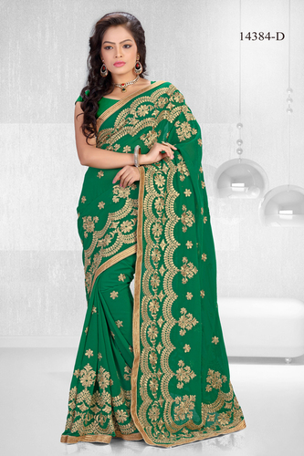 Exclusive Saree 
