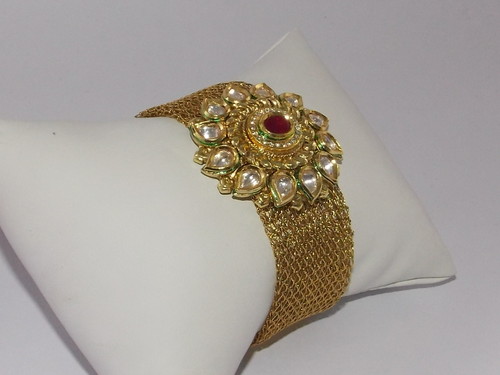 Fusion Bangles 