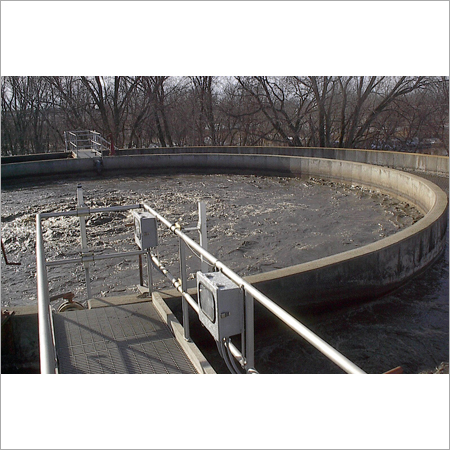 Sewage Treatment Plant