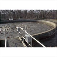 Sewage Treatment Plant