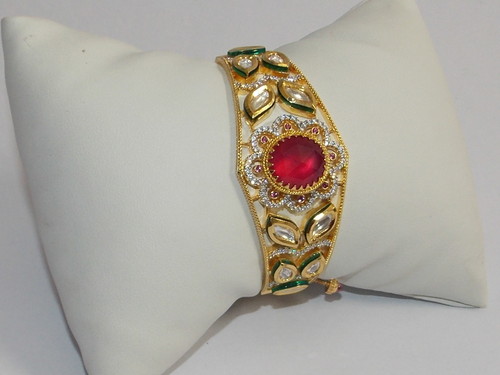 Fusion Bangles 