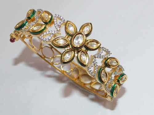 Fusion Bangles 