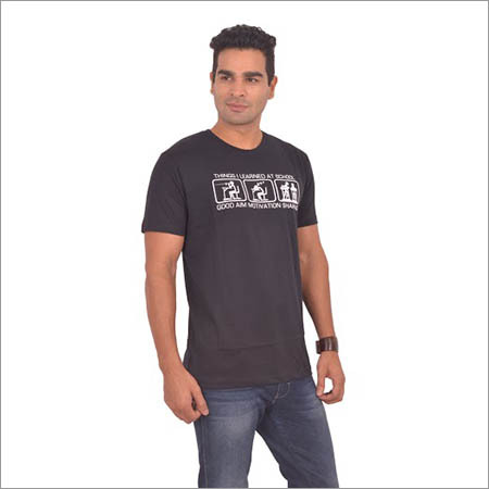 Graphic Printed T-Shirts
