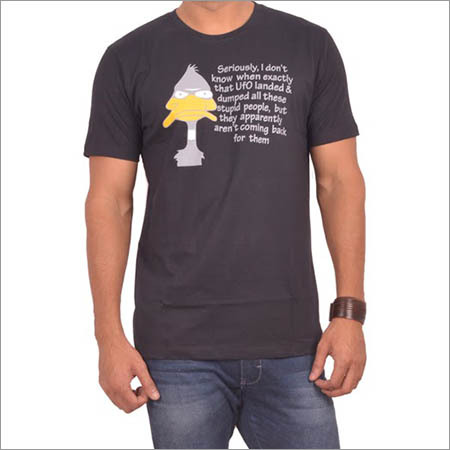 Collar Neck T-Shirts