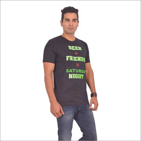 Printed T-Shirts