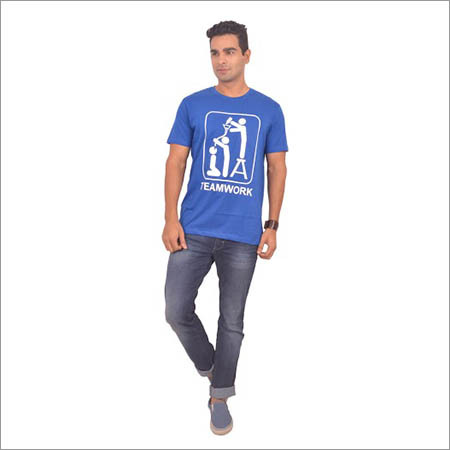 Custom Printed T-Shirts