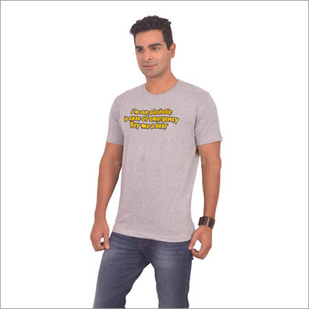 Designer Mens T-Shirts