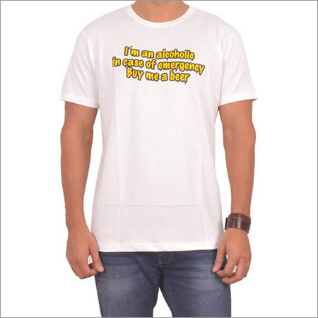 Branded T- Shirts