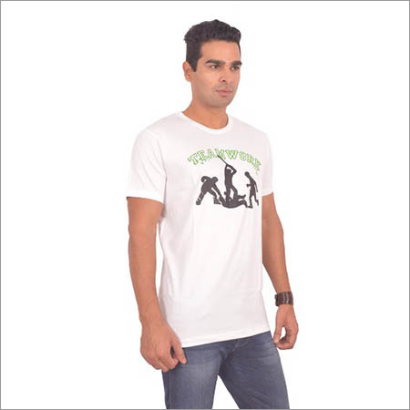 Printed T-Shirts