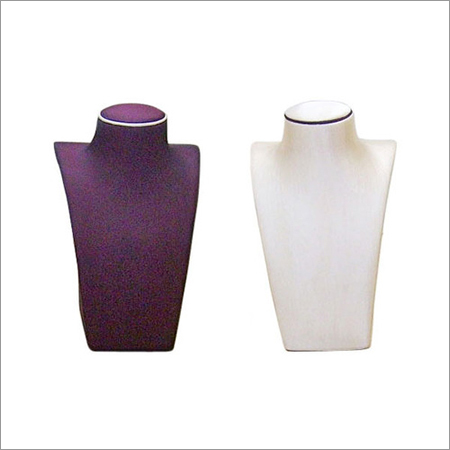 Long Necklace Stand