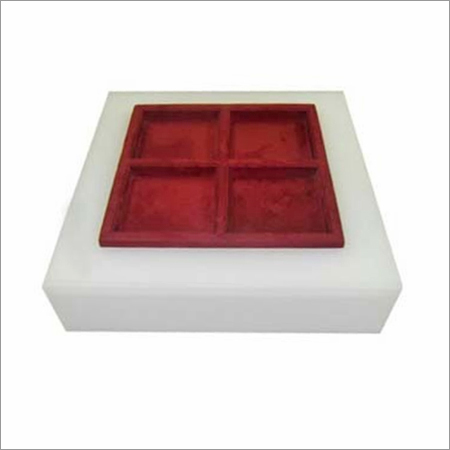 Ring Display Tray