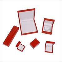 Small Jewelry Box Set