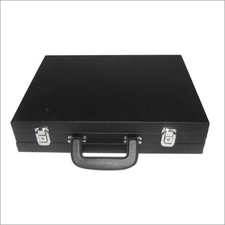 Wooden Jewelry Box