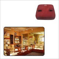 Velvet Ring Display Tray