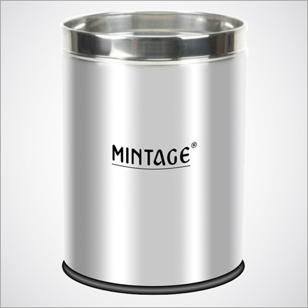 Paper Bin (Solide)