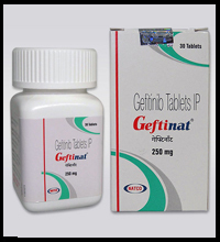 Gefitinib Tablet General Drugs