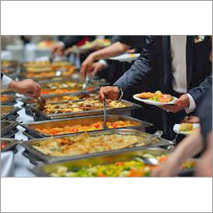 Dinner Party Catering Services