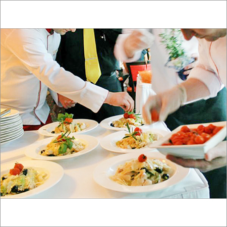 Continental Catering Services