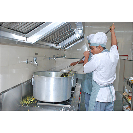 Hotel Catering Services